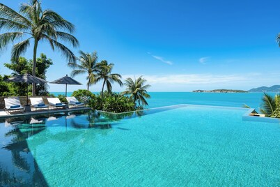 Samujana Villas