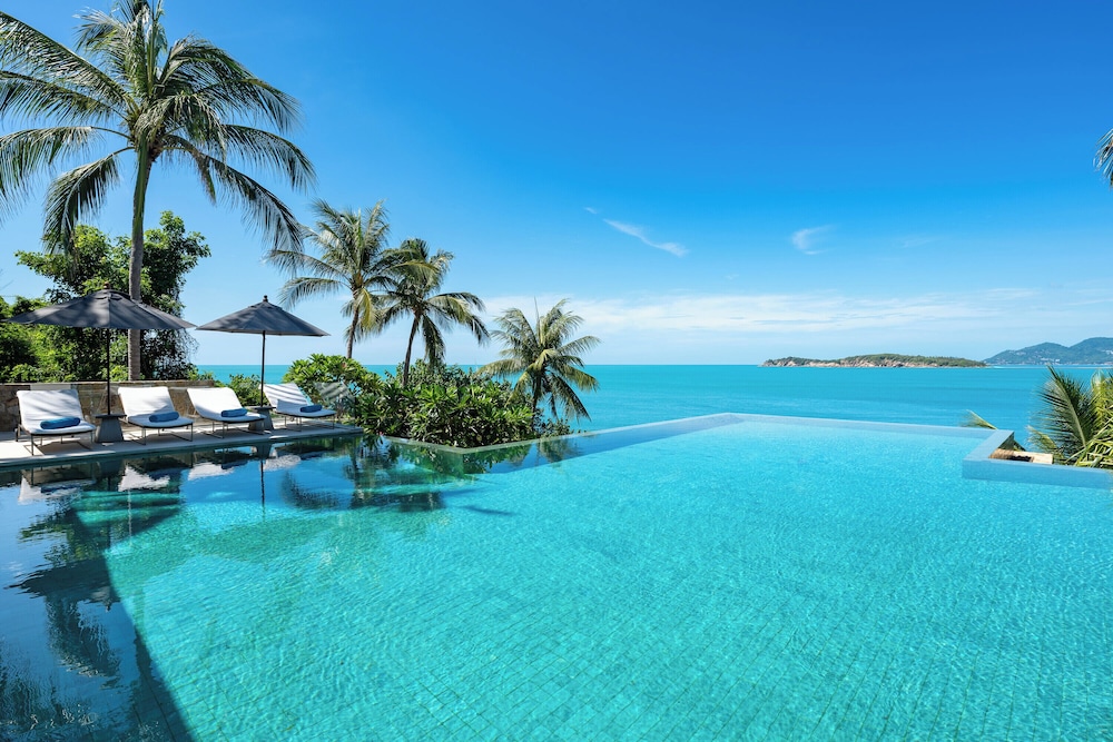 Samujana Villas by null Samujana Villas by null