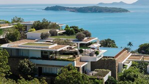 Unclassified image, 3 of 94, button - Samujana Villas (Koh Samui)