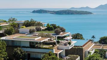 5 Bedroom Villa Plus