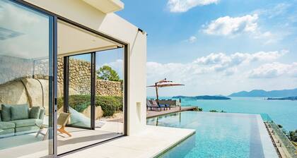 Samujana Villas