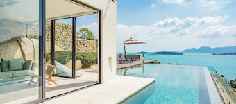 Samujana Villas