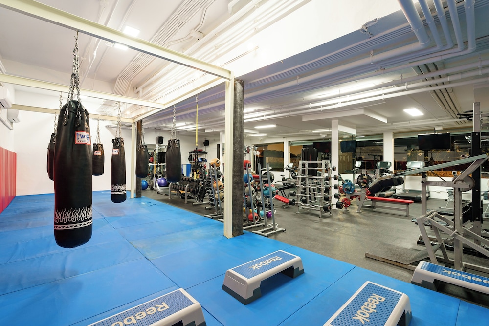 Samujana Villas by null