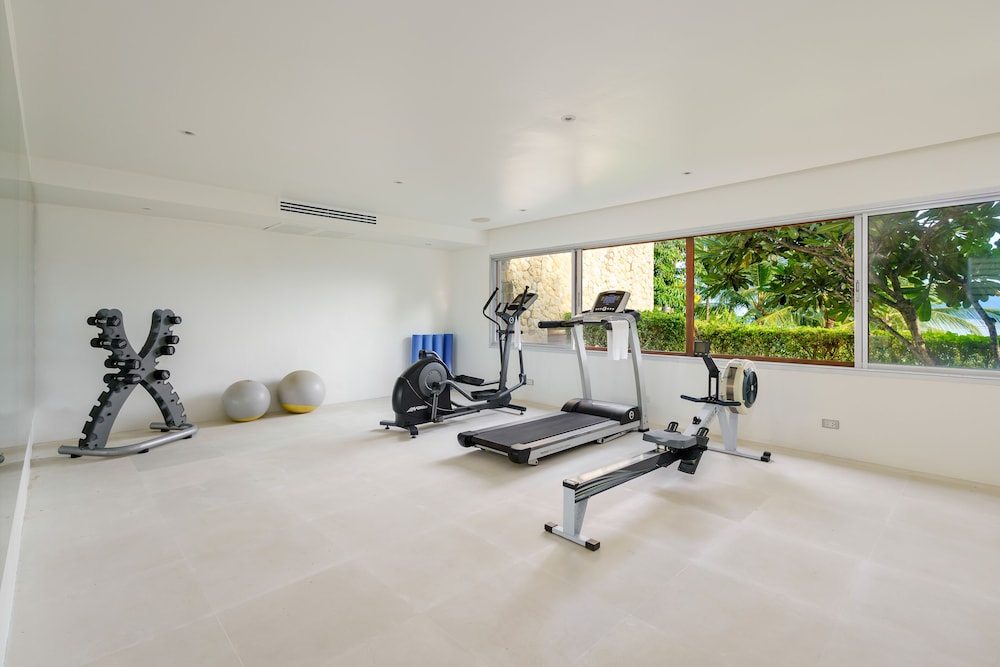 Samujana Villas by null Samujana Villas by null