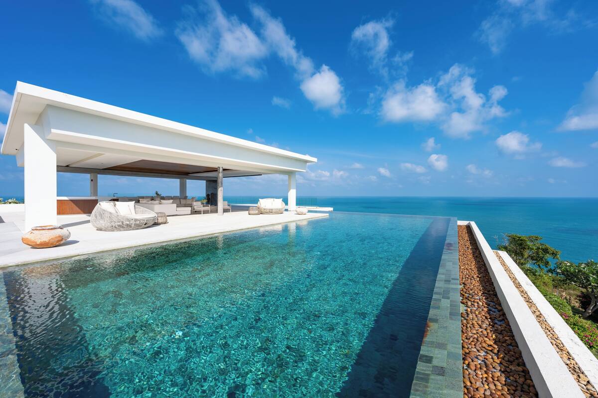5 Bedroom Villa Plus | Private pool