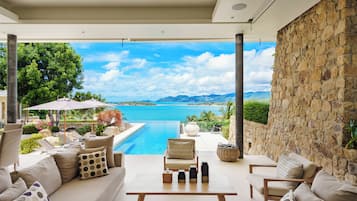 Piscina privada