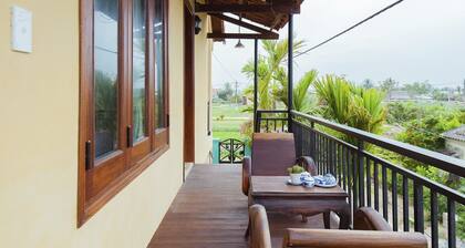 Chez Xuan Boutique House