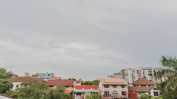 Family room | View from room