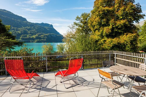 Youth Hostel Brienz