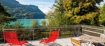 Youth Hostel Brienz