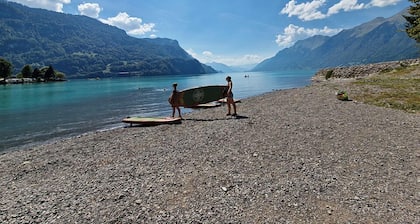 Youth Hostel Brienz