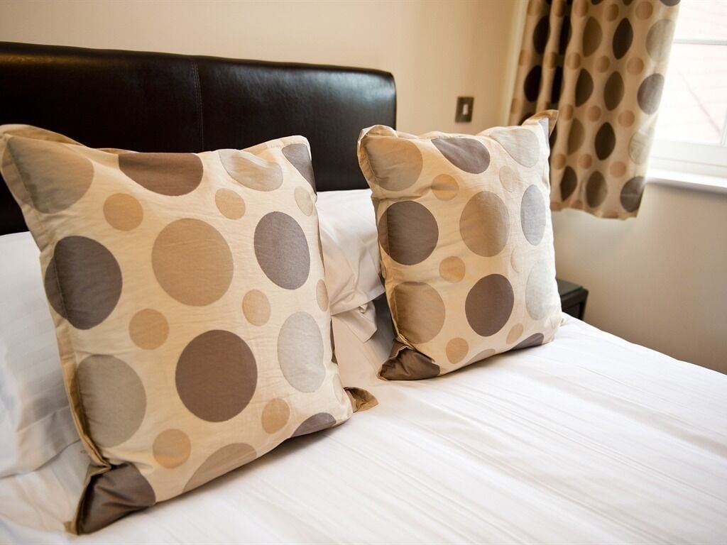 公寓, 私人浴室 (6) | 1 多间卧室