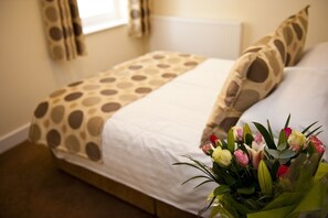 1 bedroom - Harbourside Apartments (Scarborough)