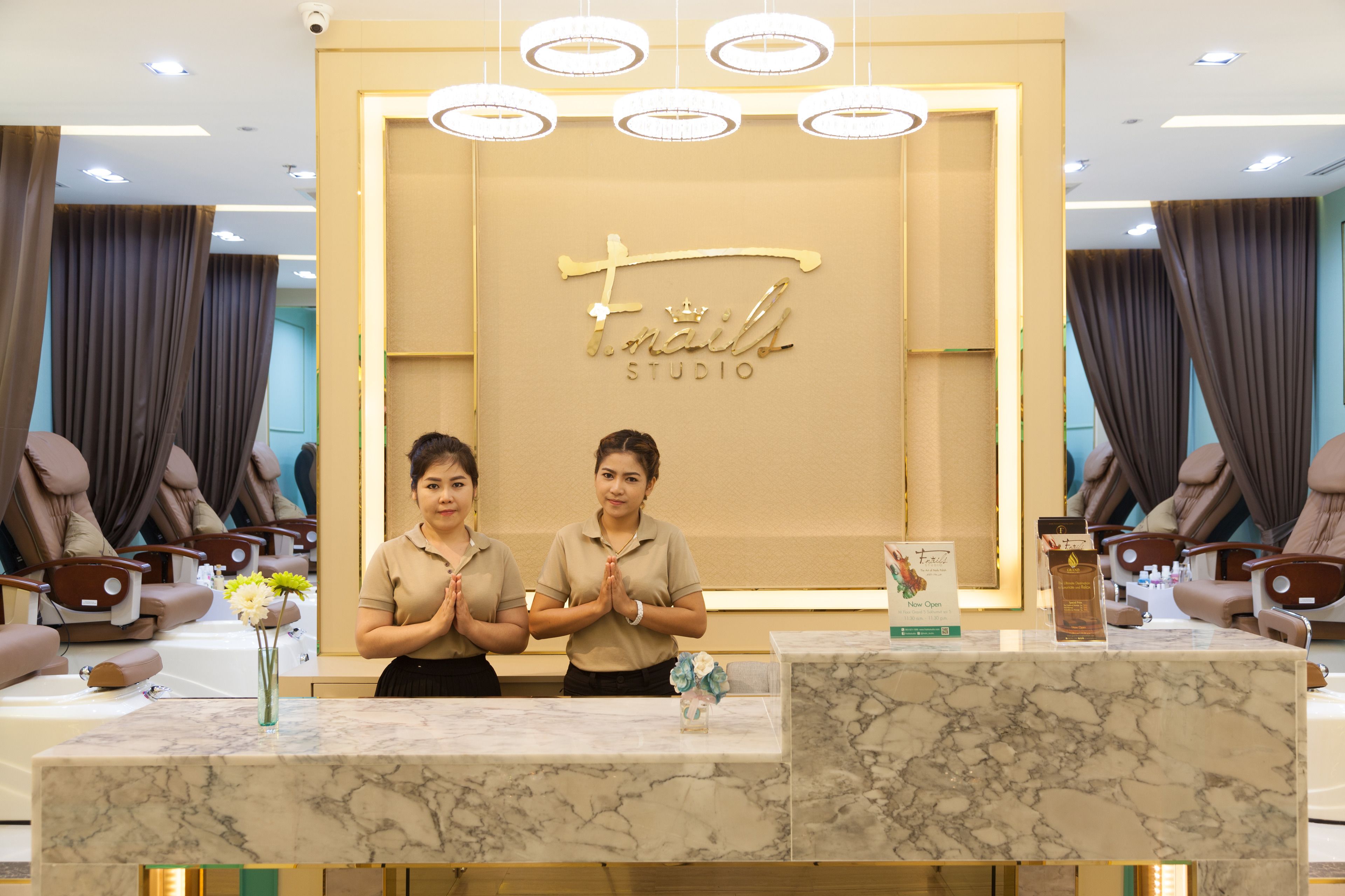 Photo - Grand 5 Hotel & Plaza Sukhumvit Bangkok