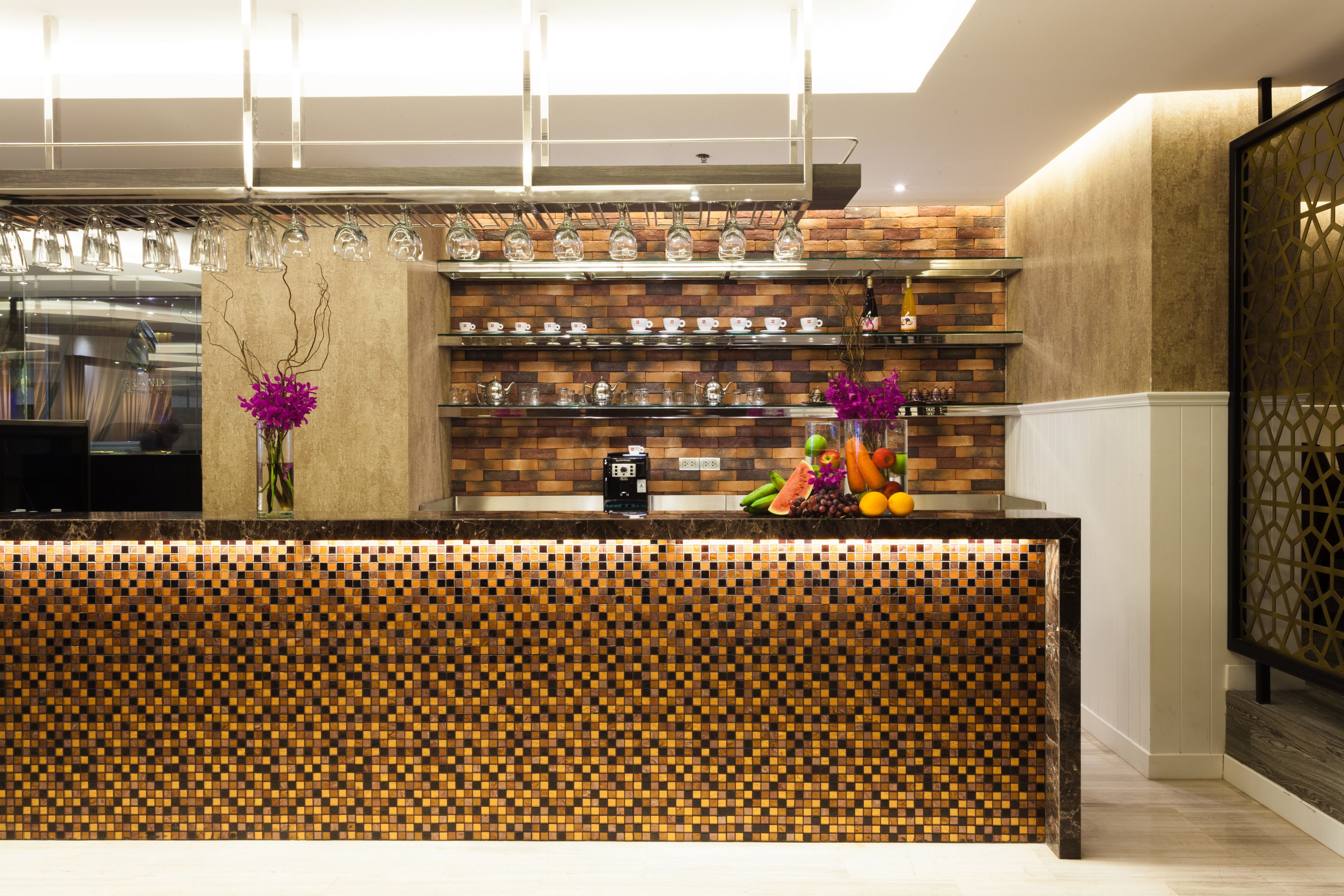 Photo - Grand 5 Hotel & Plaza Sukhumvit Bangkok