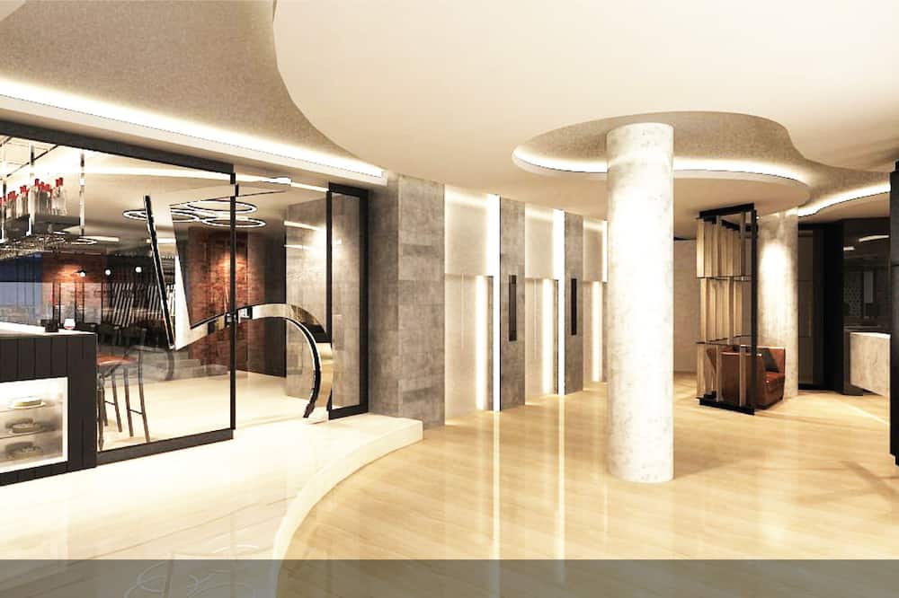 Grand 5 Hotel & Plaza Sukhumvit Bangkok
