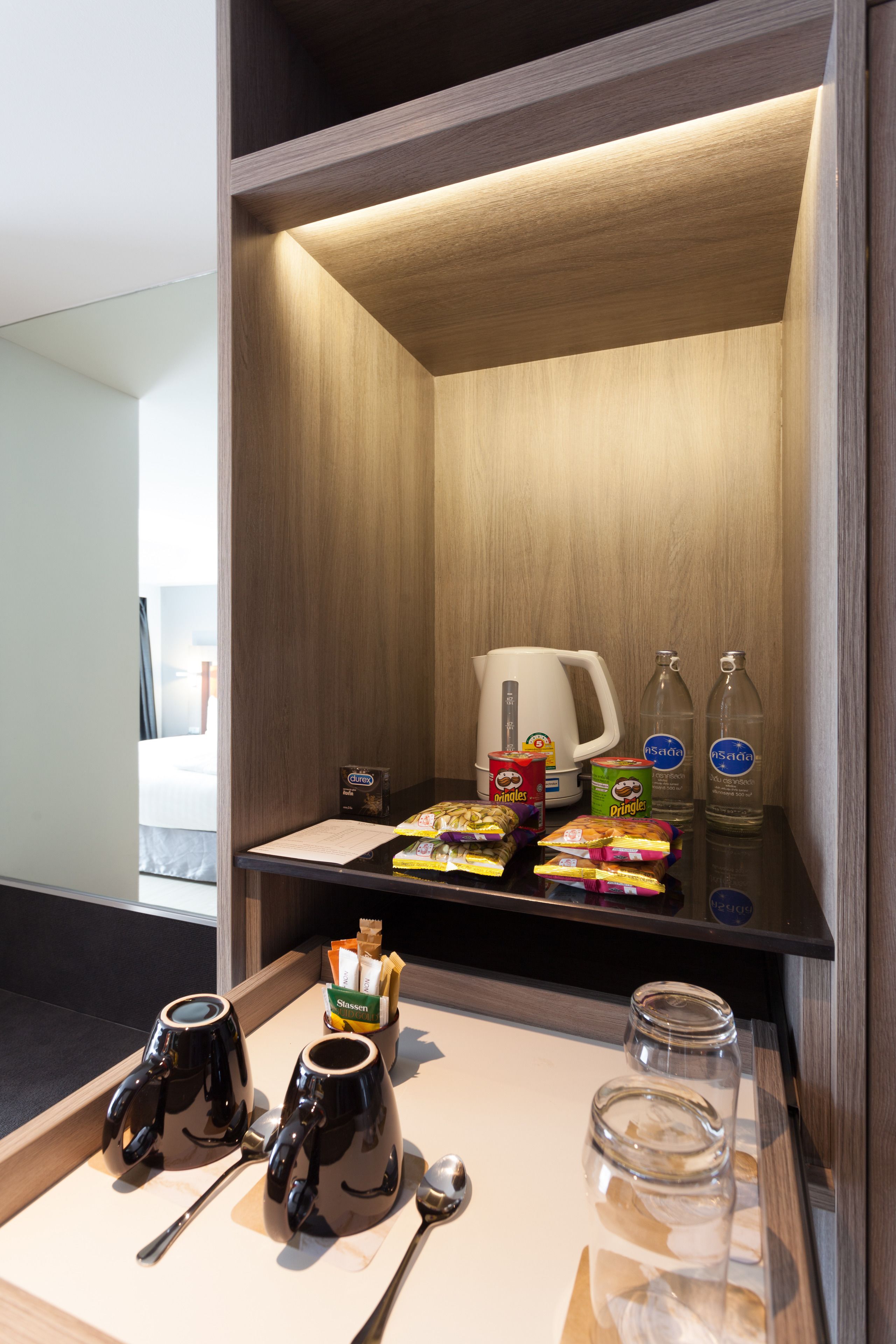 Photo - Grand Sukhumvit Hotel Bangkok