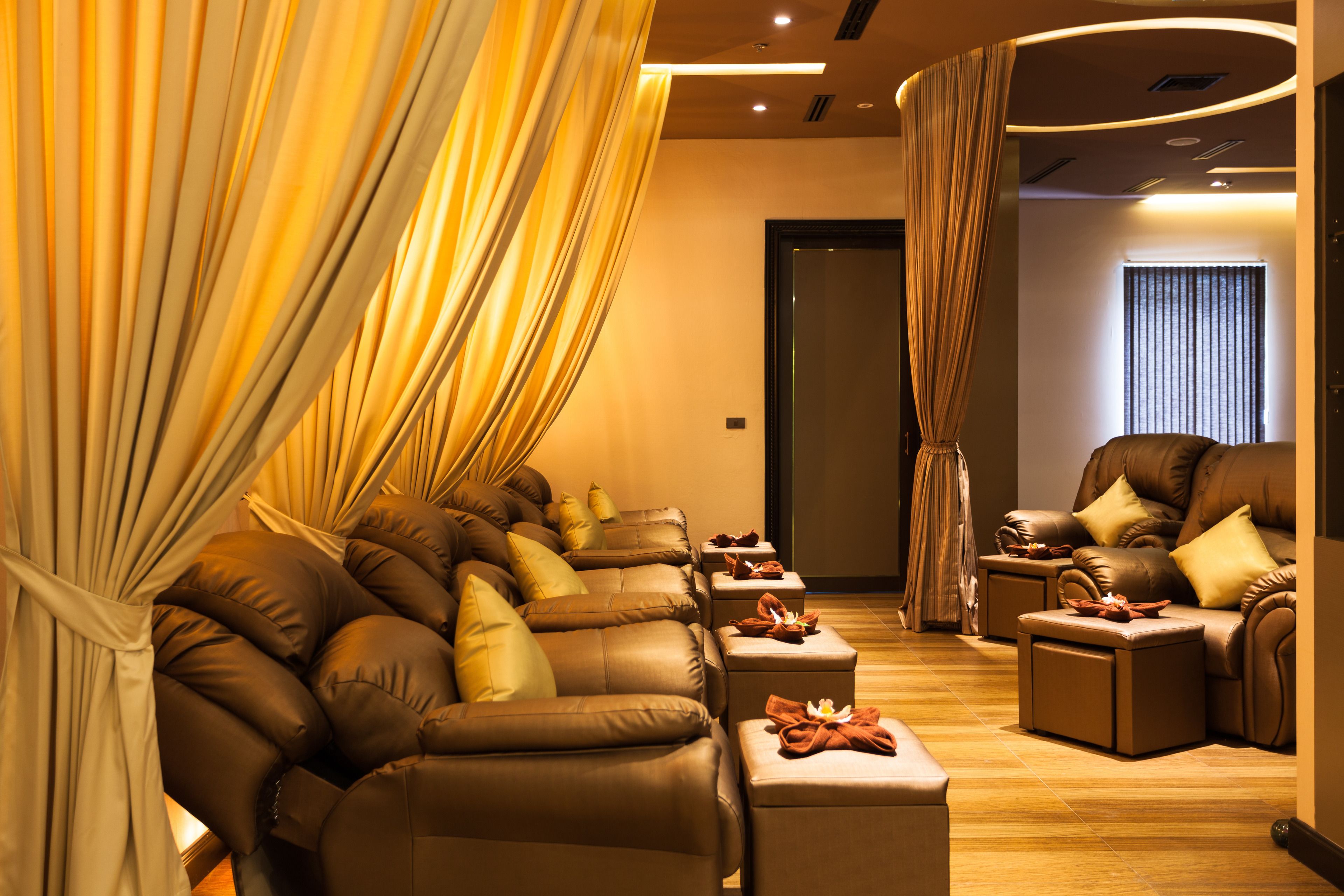 Photo - Grand 5 Hotel & Plaza Sukhumvit Bangkok