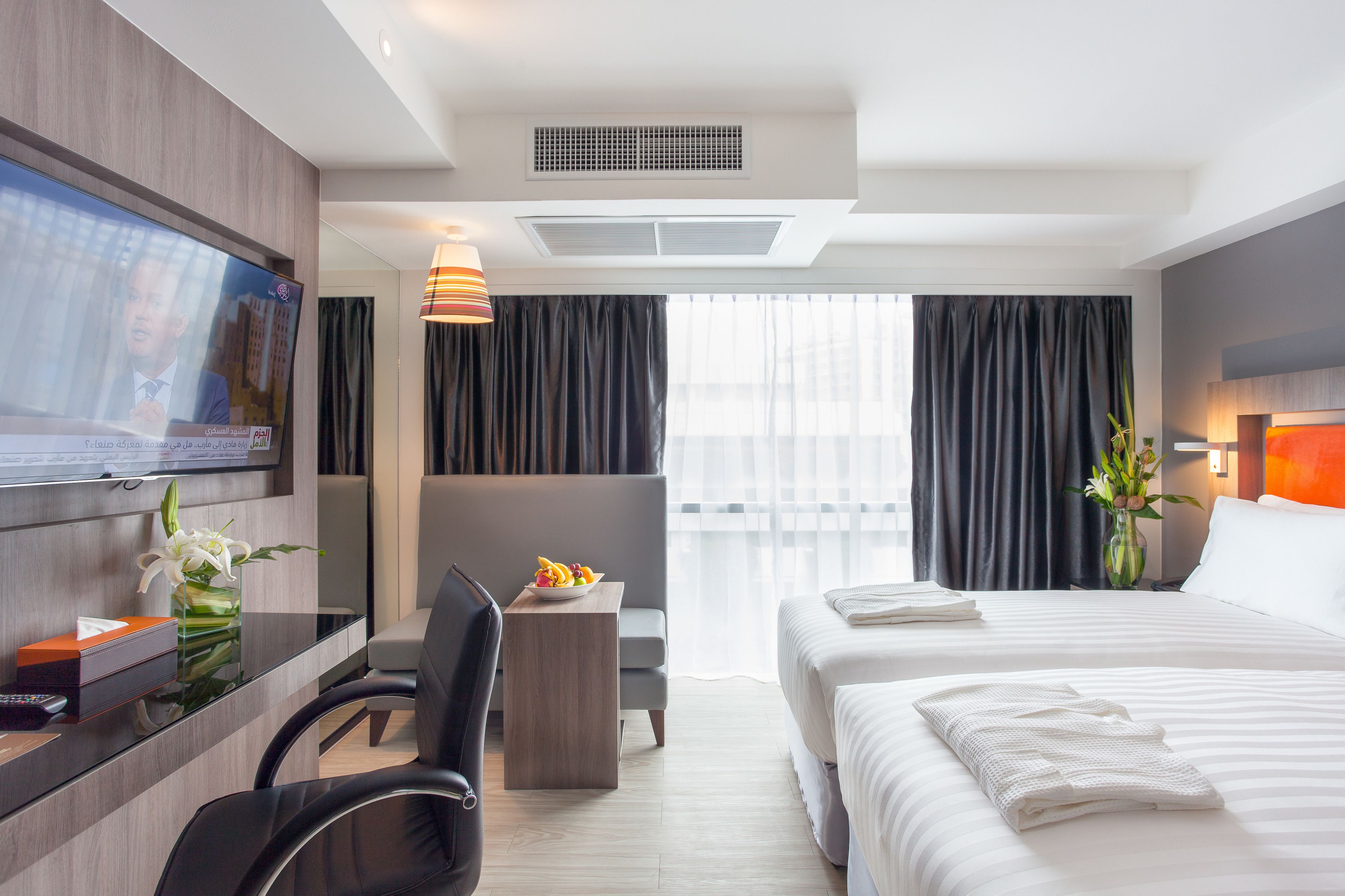 Photo - Grand 5 Hotel & Plaza Sukhumvit Bangkok