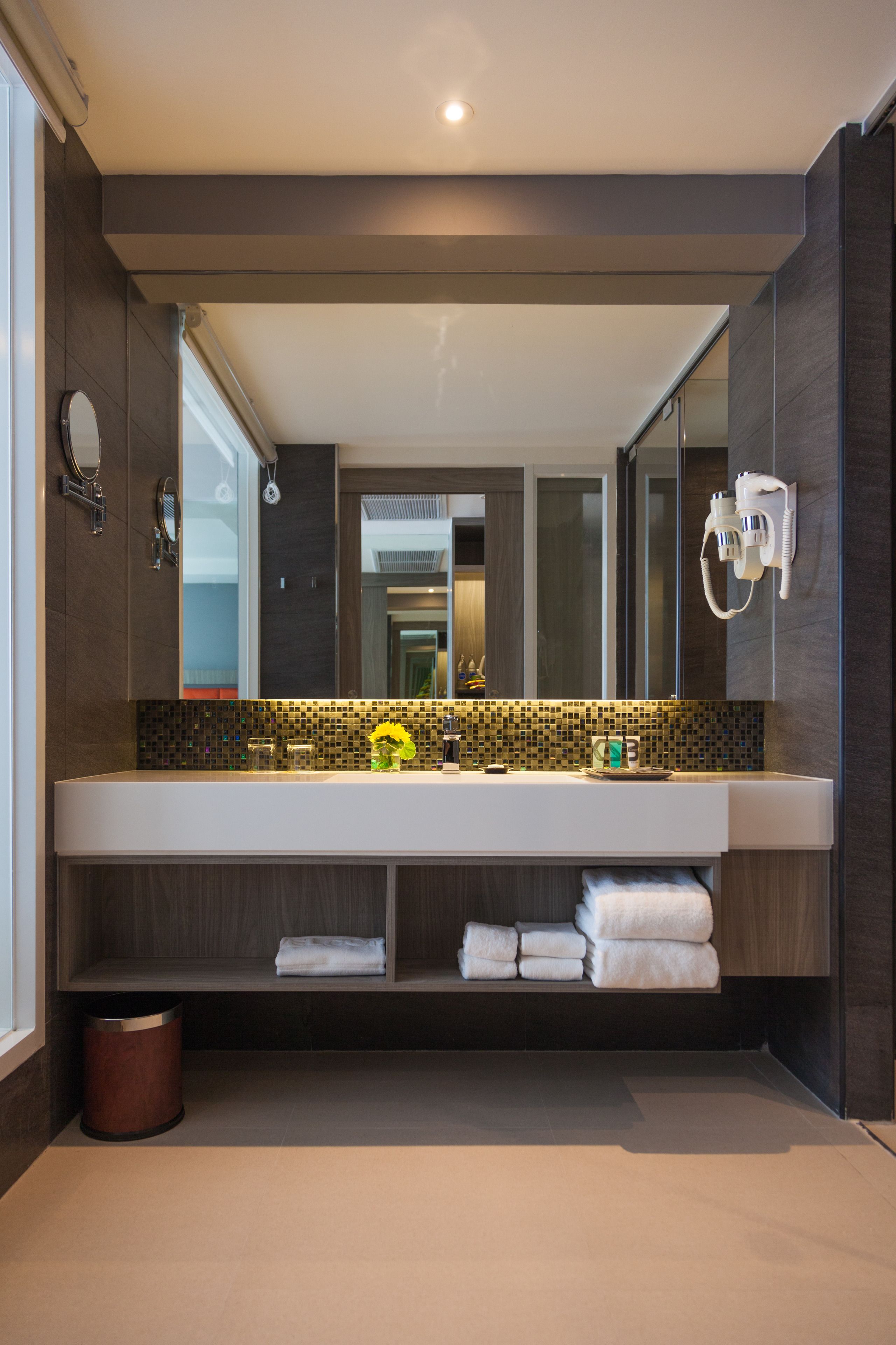 Photo - Grand 5 Hotel & Plaza Sukhumvit Bangkok