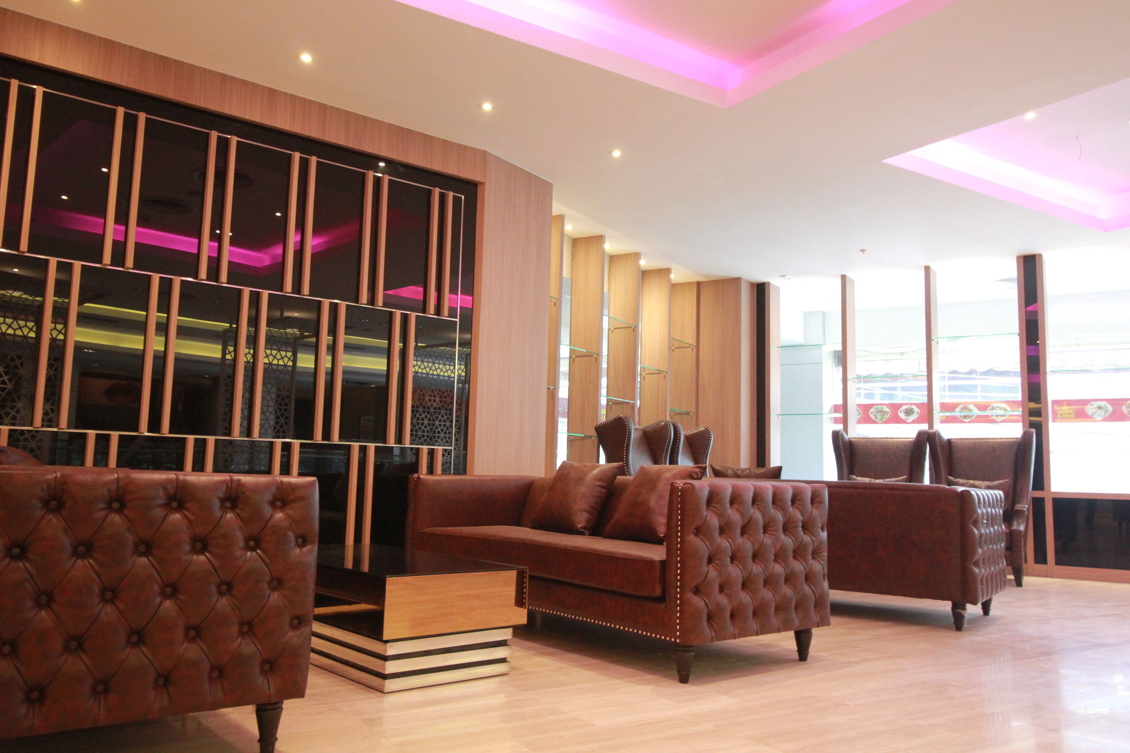 Photo - Grand 5 Hotel & Plaza Sukhumvit Bangkok