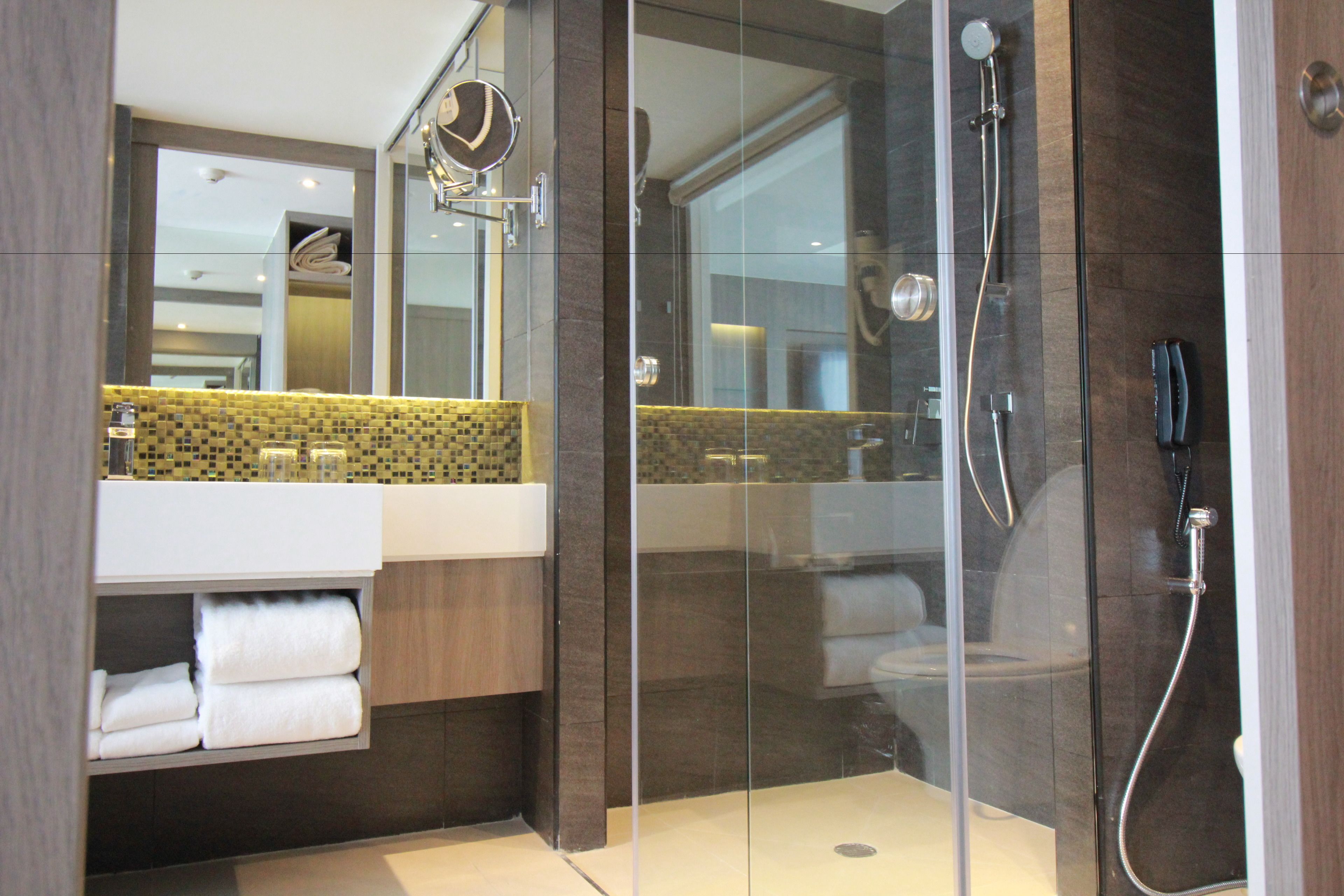 Photo - Grand 5 Hotel & Plaza Sukhumvit Bangkok