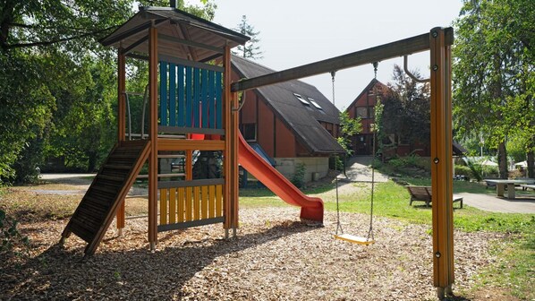 Zona infantil