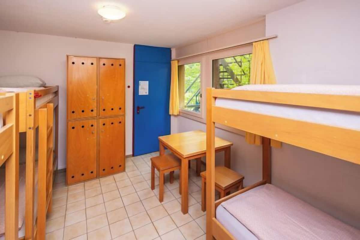 Habitació