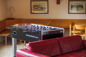 Sala de juegos
