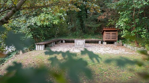 Youth Hostel Delémont