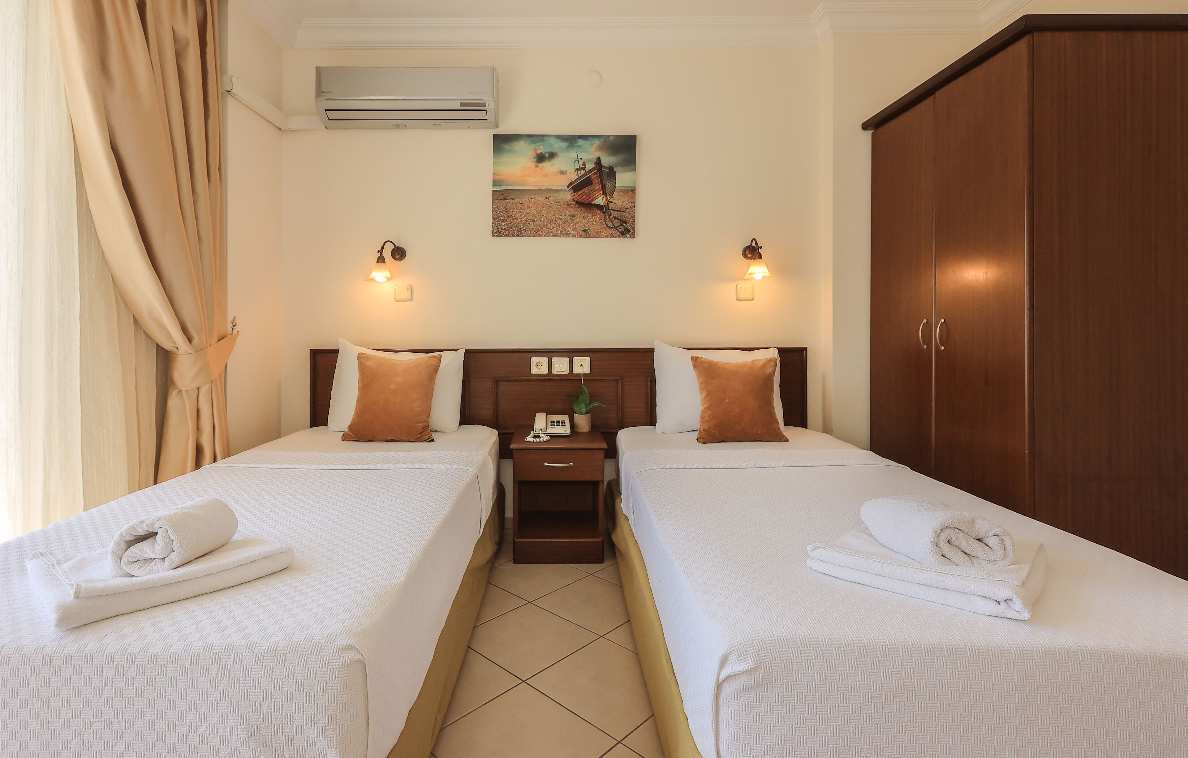 Photo - Liman Apart Hotel