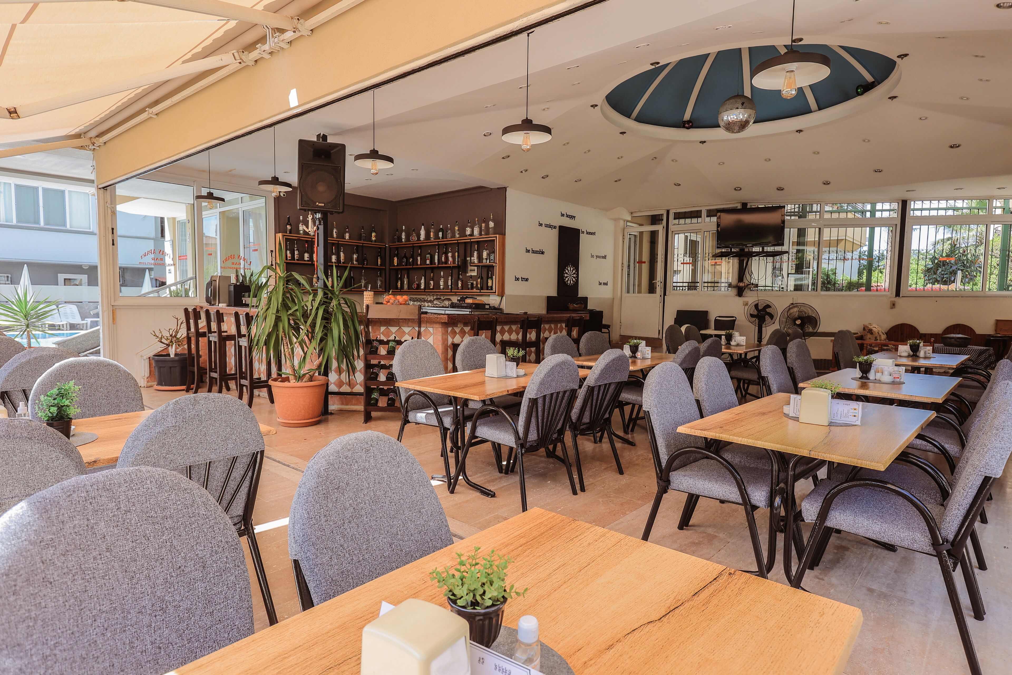 Photo - Liman Apart Hotel