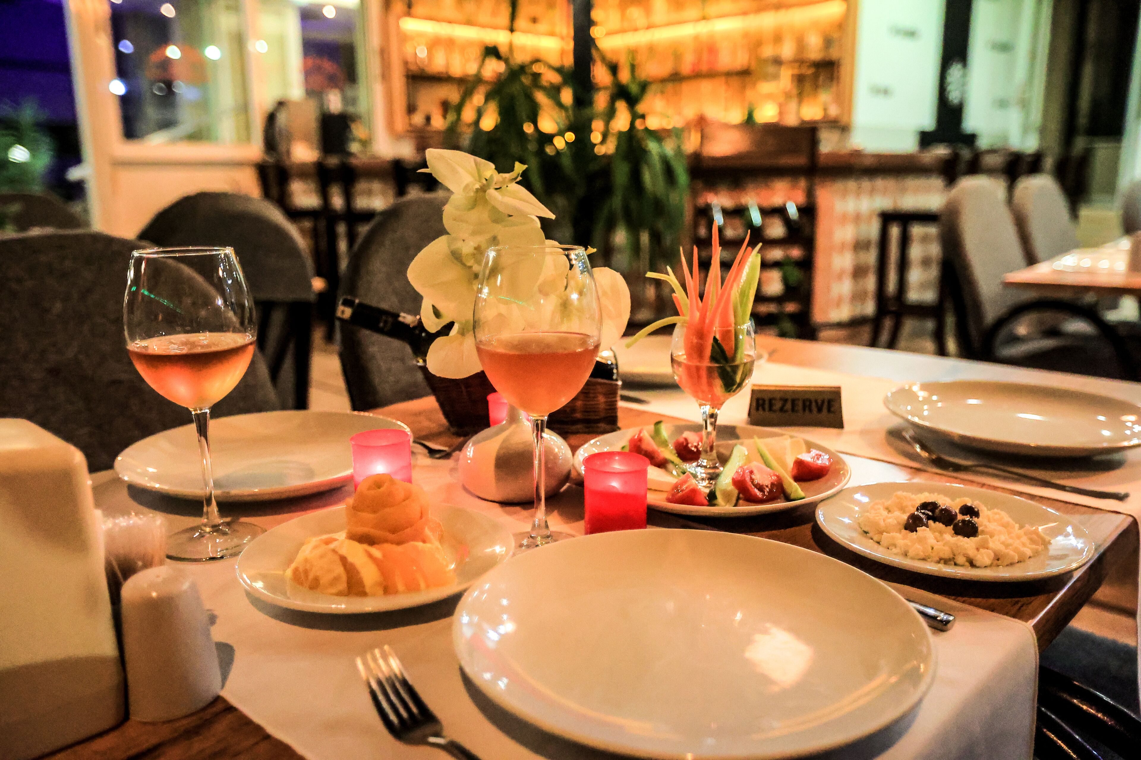 Photo - Liman Apart Hotel