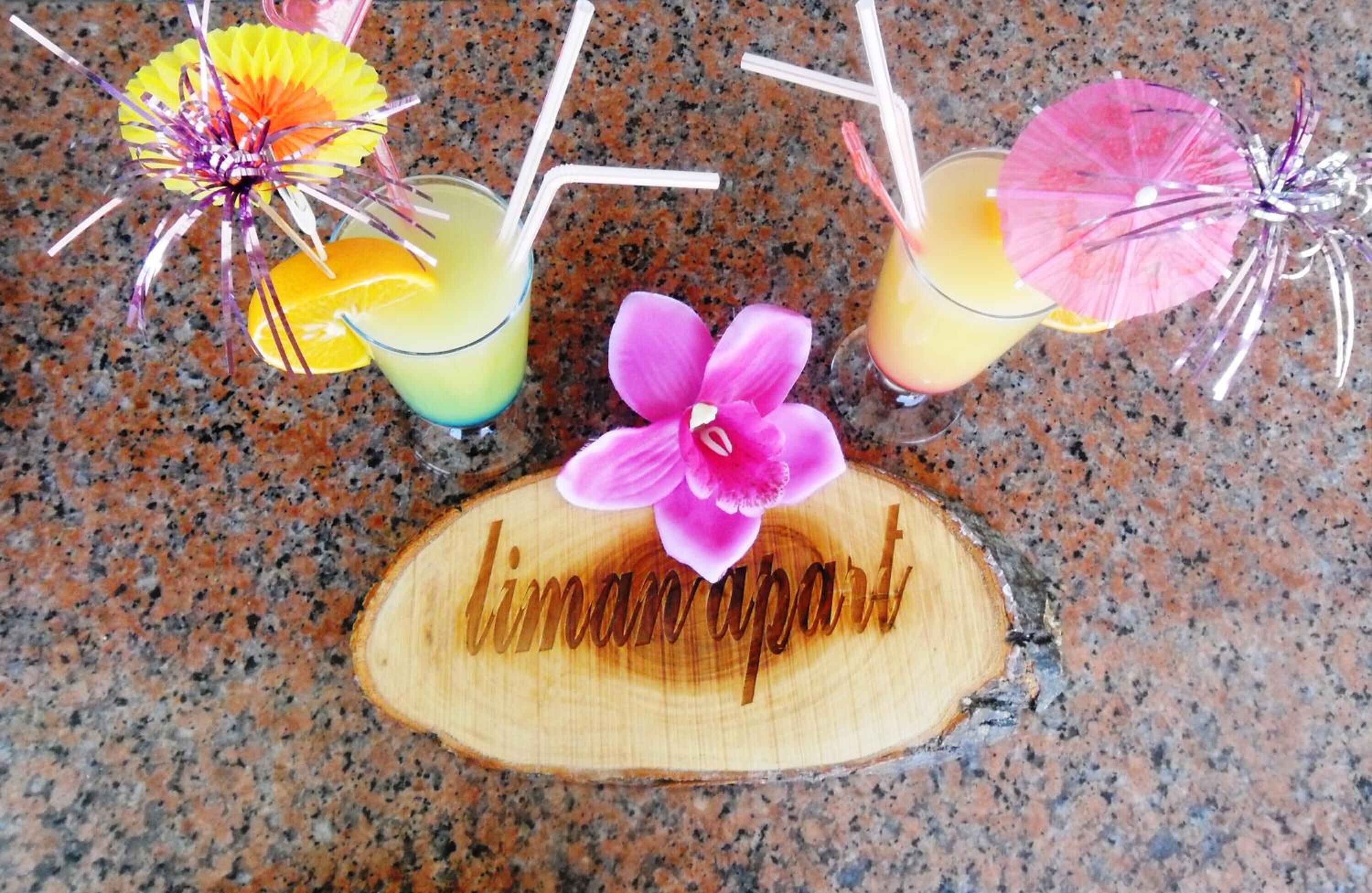 Photo - Liman Apart Hotel