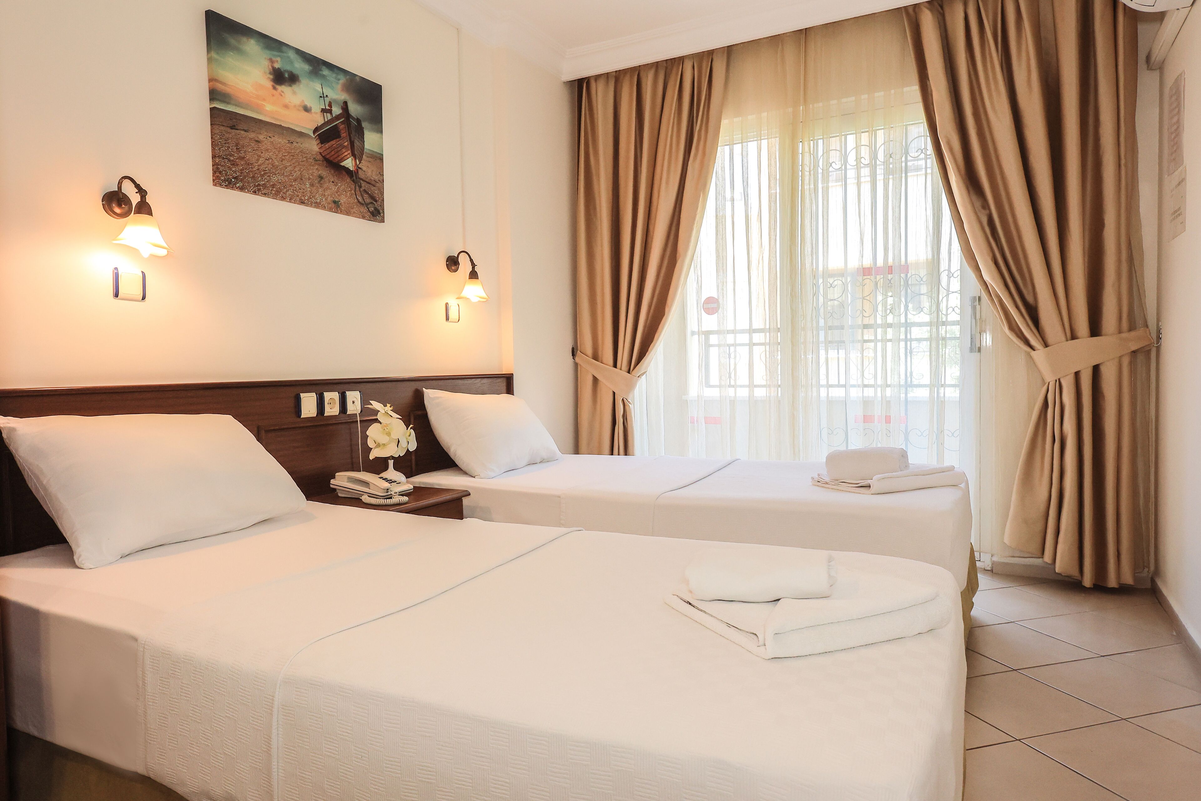 Photo - Liman Apart Hotel