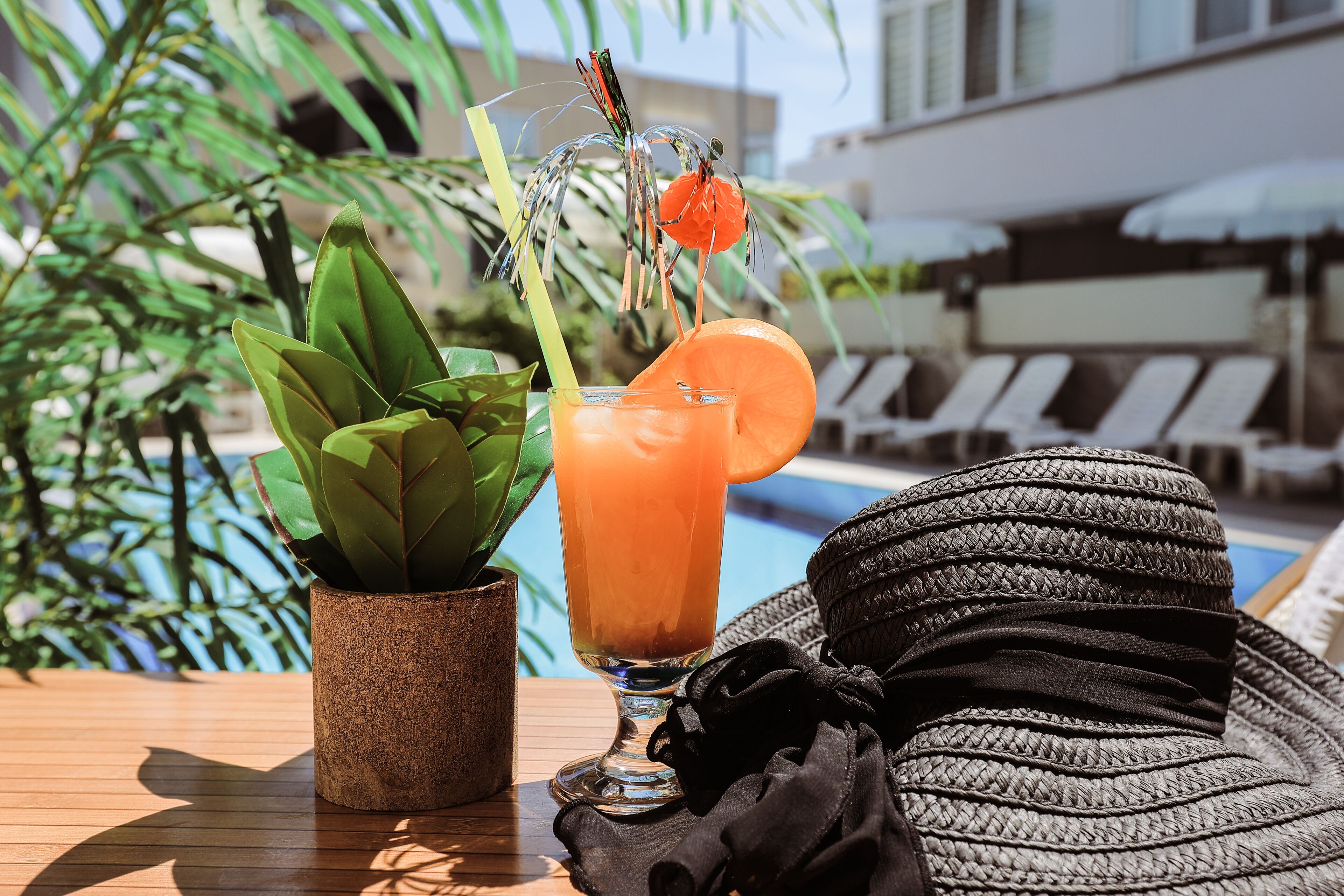 Photo - Liman Apart Hotel