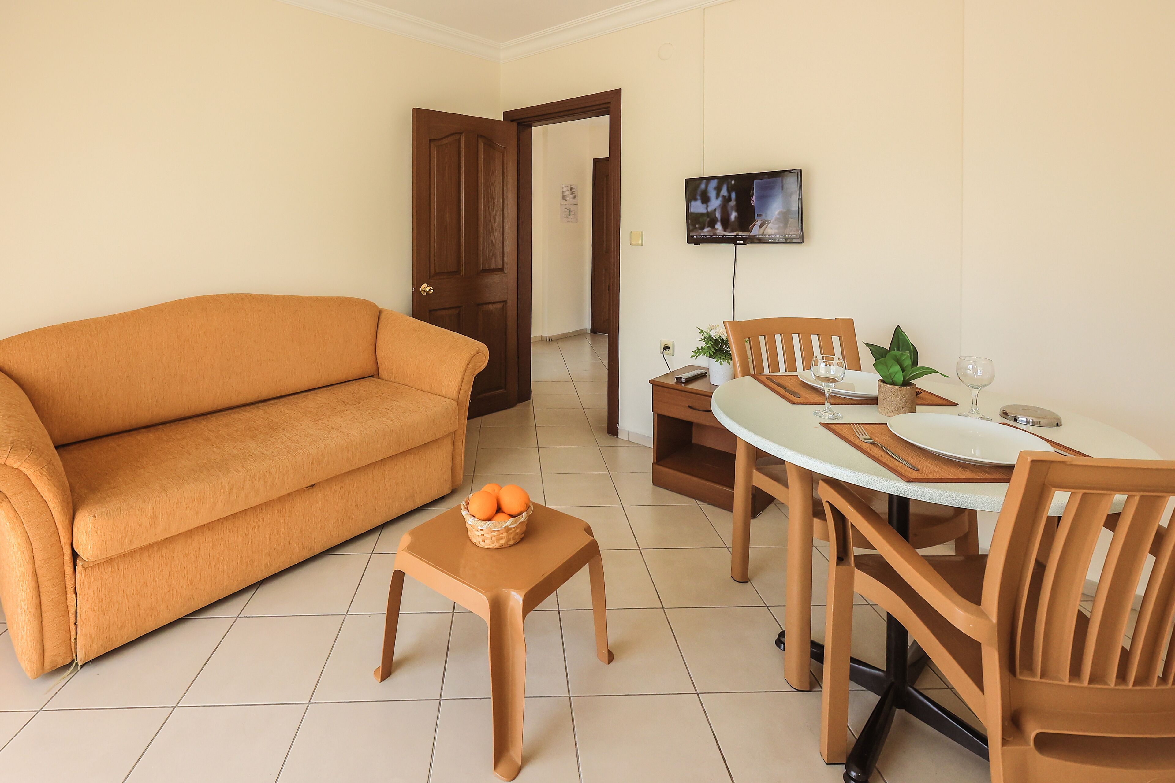 Photo - Liman Apart Hotel