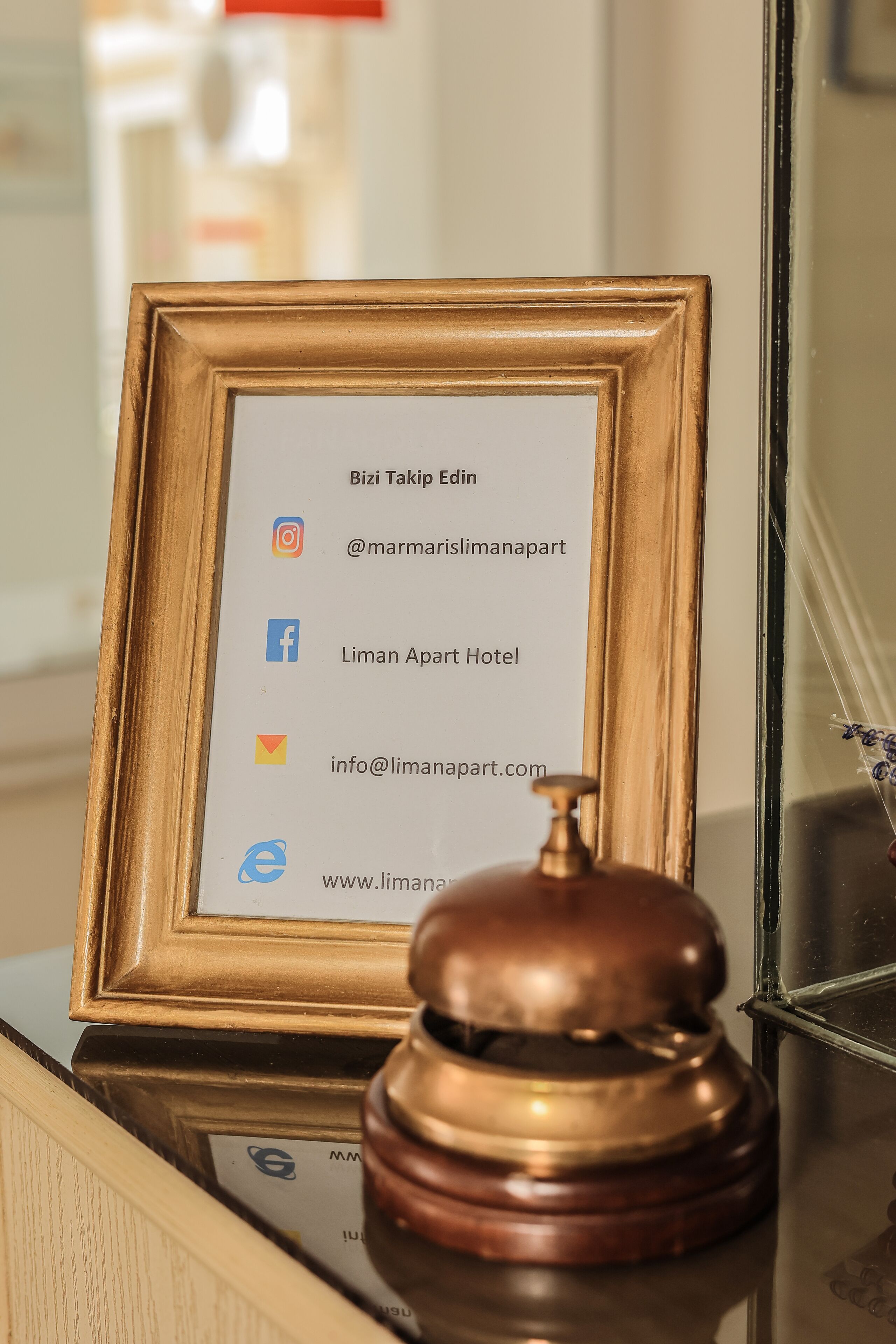 Photo - Liman Apart Hotel