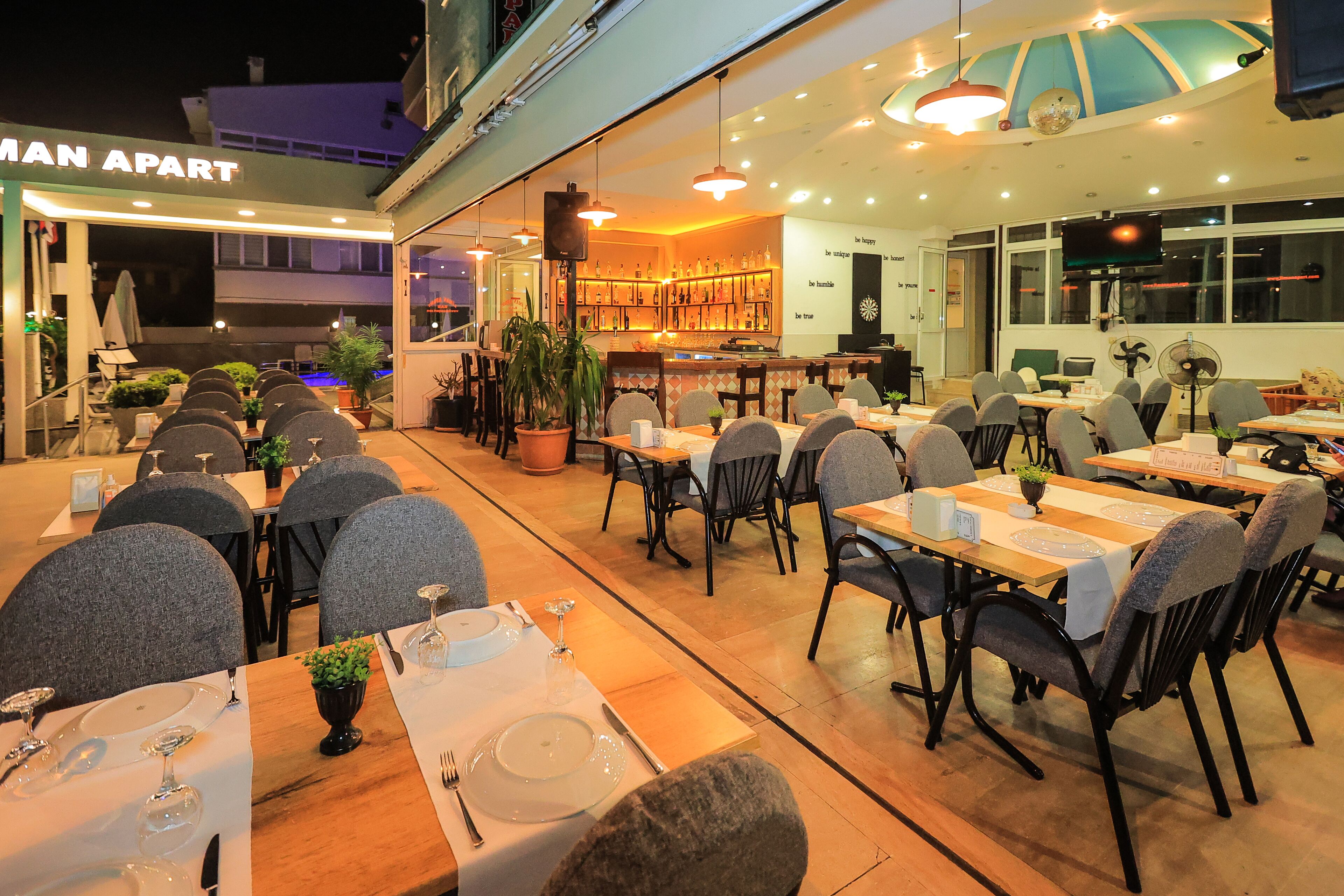 Photo - Liman Apart Hotel