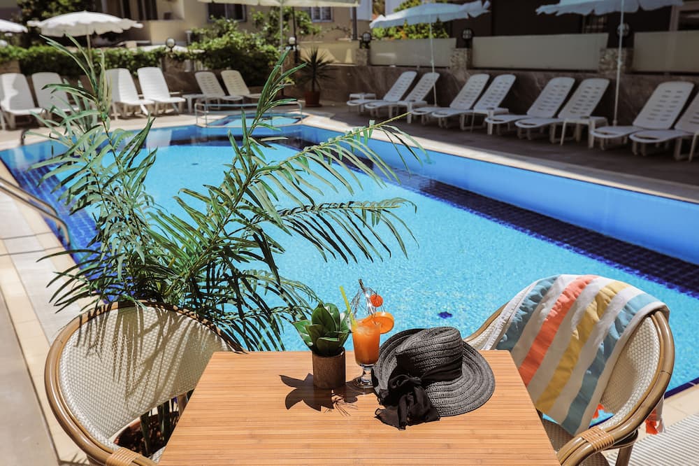 Marmaris Liman Apart