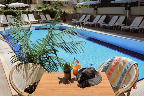 Marmaris Liman Apart 