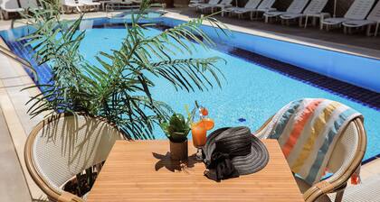 Marmaris Liman Apart