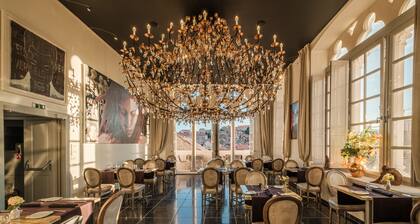 Dubrovnik Luxury Apartments