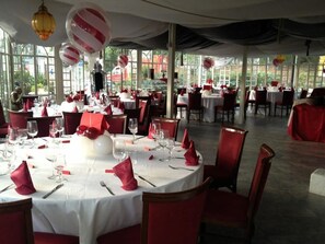 Salón de eventos