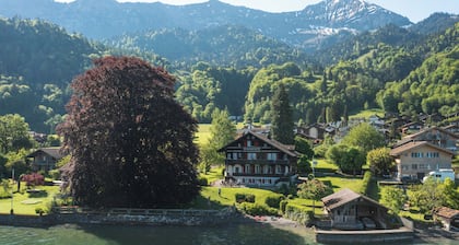 Youth Hostel Leissigen