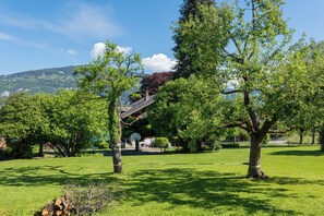 Exterior - Youth Hostel Leissigen (Leissigen)