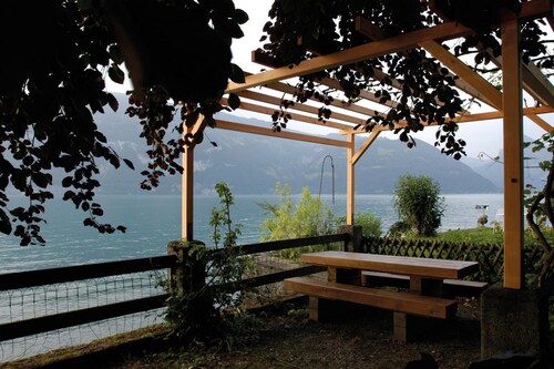 Youth Hostel Leissigen