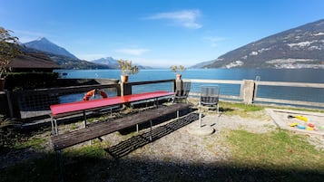 Lago