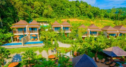 HULA HULA RESORT l truly tropical and fun wellness