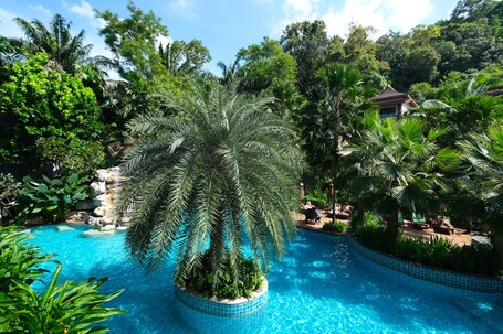 Hula Hula Resort Ao Nang – Affordable hotel in Krabi